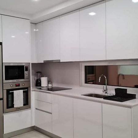 Up Sal Apartment Aveiro Luaran gambar