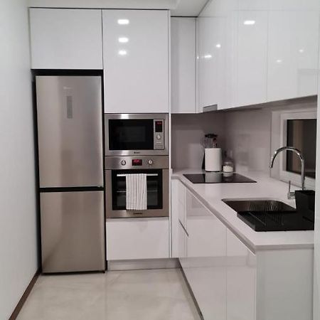 Up Sal Apartment Aveiro Luaran gambar