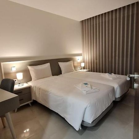 Up Sal Apartment Aveiro Luaran gambar