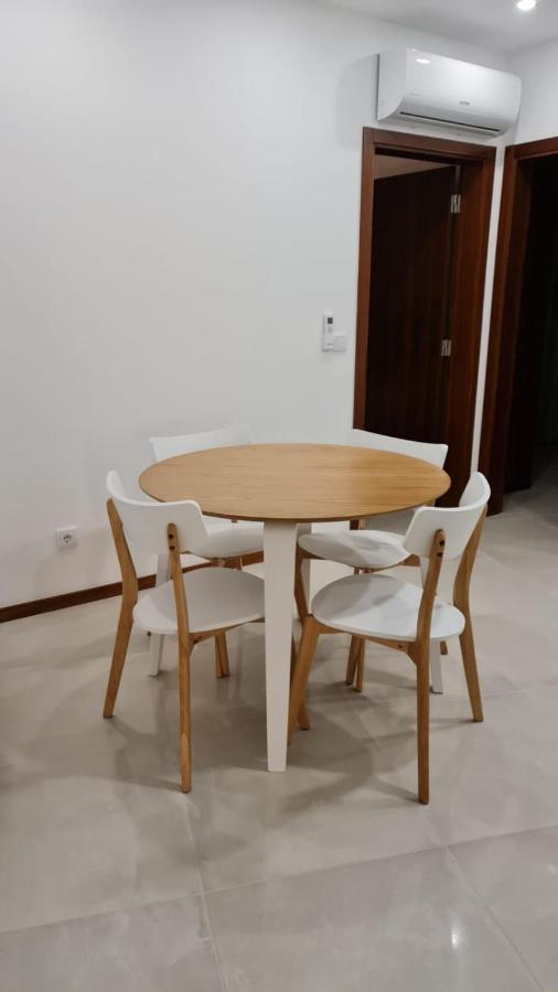 Up Sal Apartment Aveiro Luaran gambar