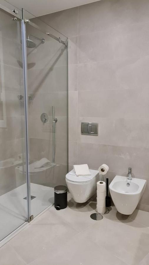 Up Sal Apartment Aveiro Luaran gambar